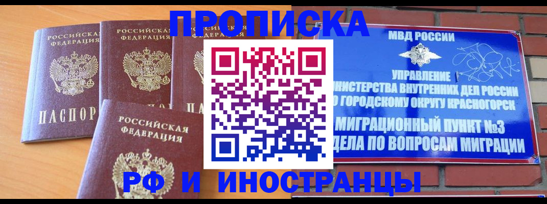прописка гарантия в Йошкар-Оле