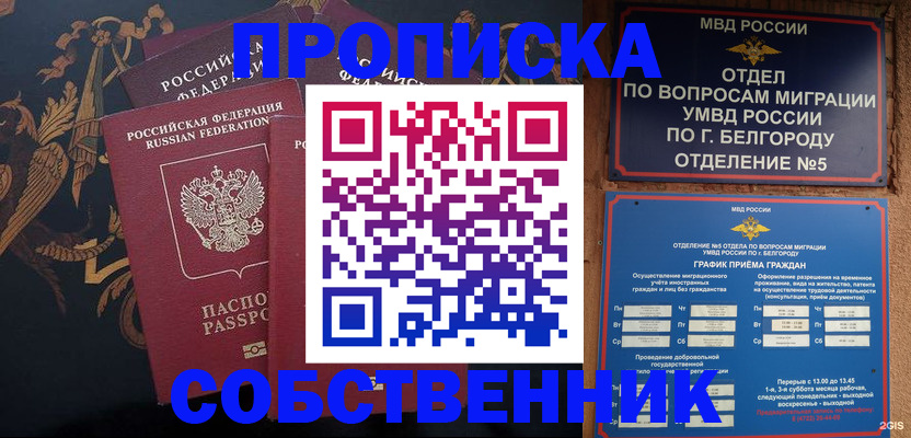 прописка законно в Йошкар-Оле